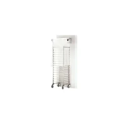 Housse de protection pour chariot GN 2/1 - par 200