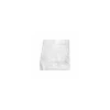 Housse plastique transparente pour trancheur - par 200