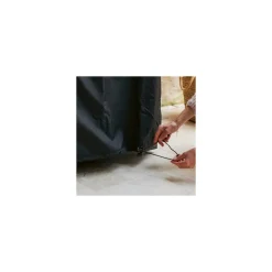 Housse pour chariot plancha ENO 80 / 90 cm