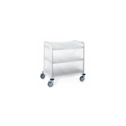 Housse pour chariot 89,5 x 62,5 cm
