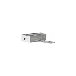 Hypersmoker pour four Cheftop