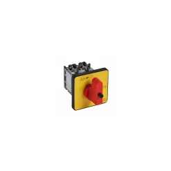 Interrupteur / inverseur 380V PSV 417
