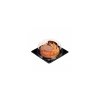 Kit part dessert base noire avec couvercle Cristal ø 116 mm - par 30