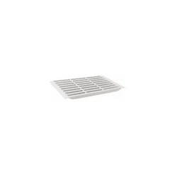 Kit pour rayonnage Cambro 3 tablettes ajourées 100 x 50 cm