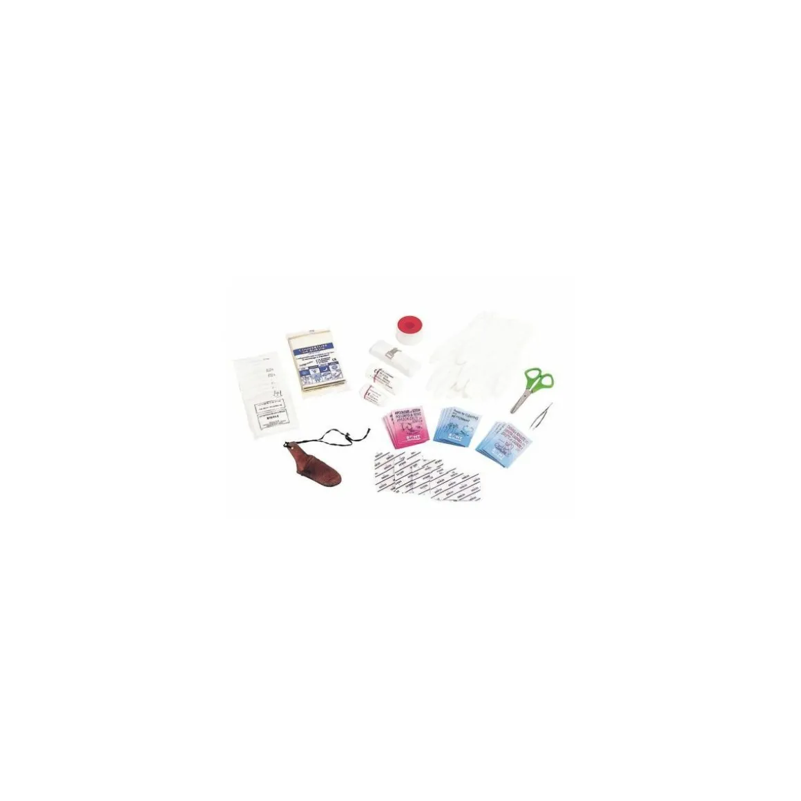 Kit équipement pharmacie
