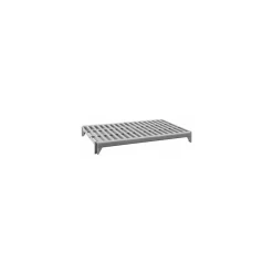Kit étagère Camshelving 90 x 50 cm + 3 clayettes ajourées