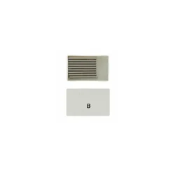 Lame couteau Licoswiss B98