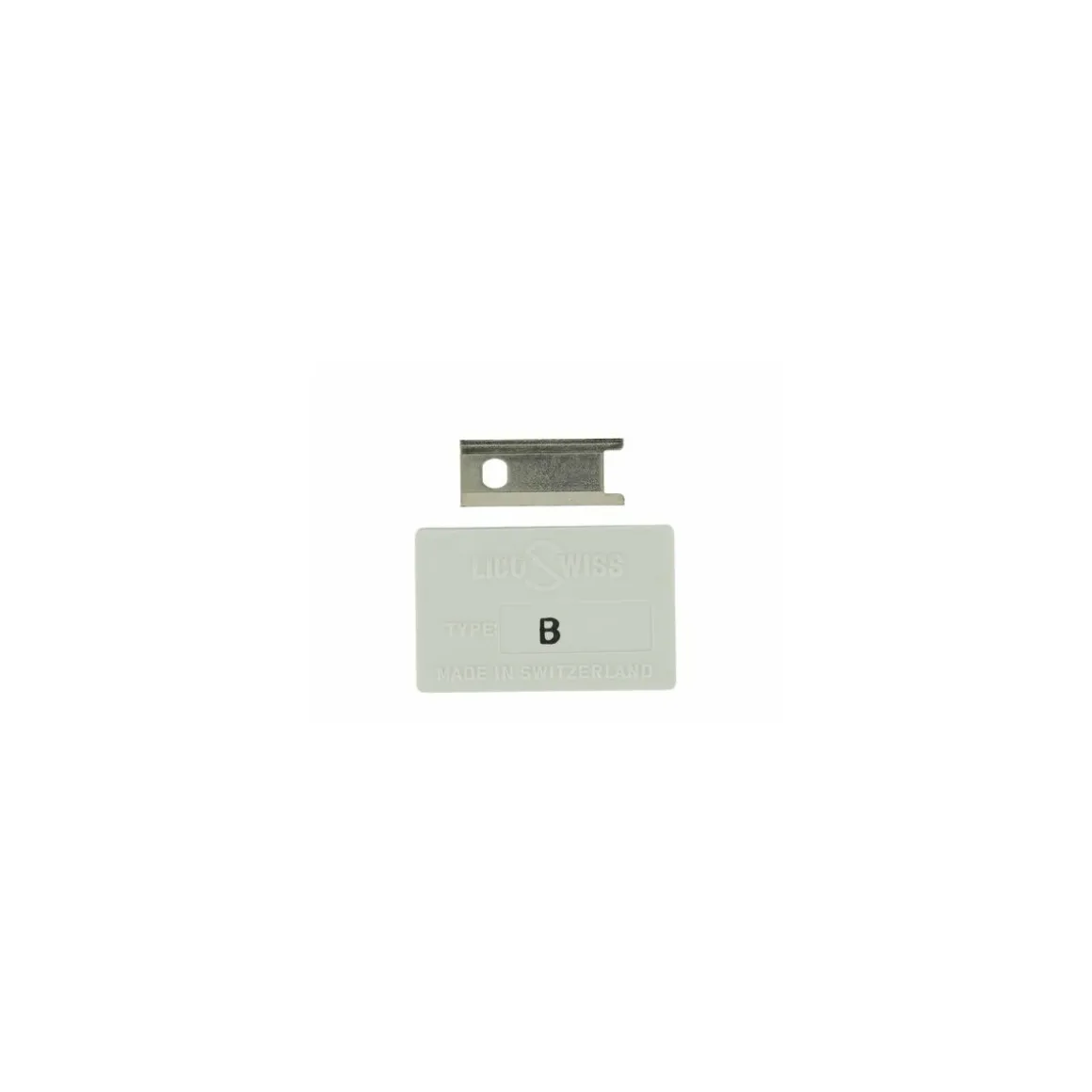 Lame couteau Licoswiss B98