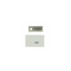 Lame couteau Licoswiss C106, D114