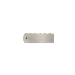 Lame de scie manuelle 35 x 1,2 cm