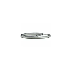 Lame de scie à os 16 x 1550 mm denture 6 mm - par 5