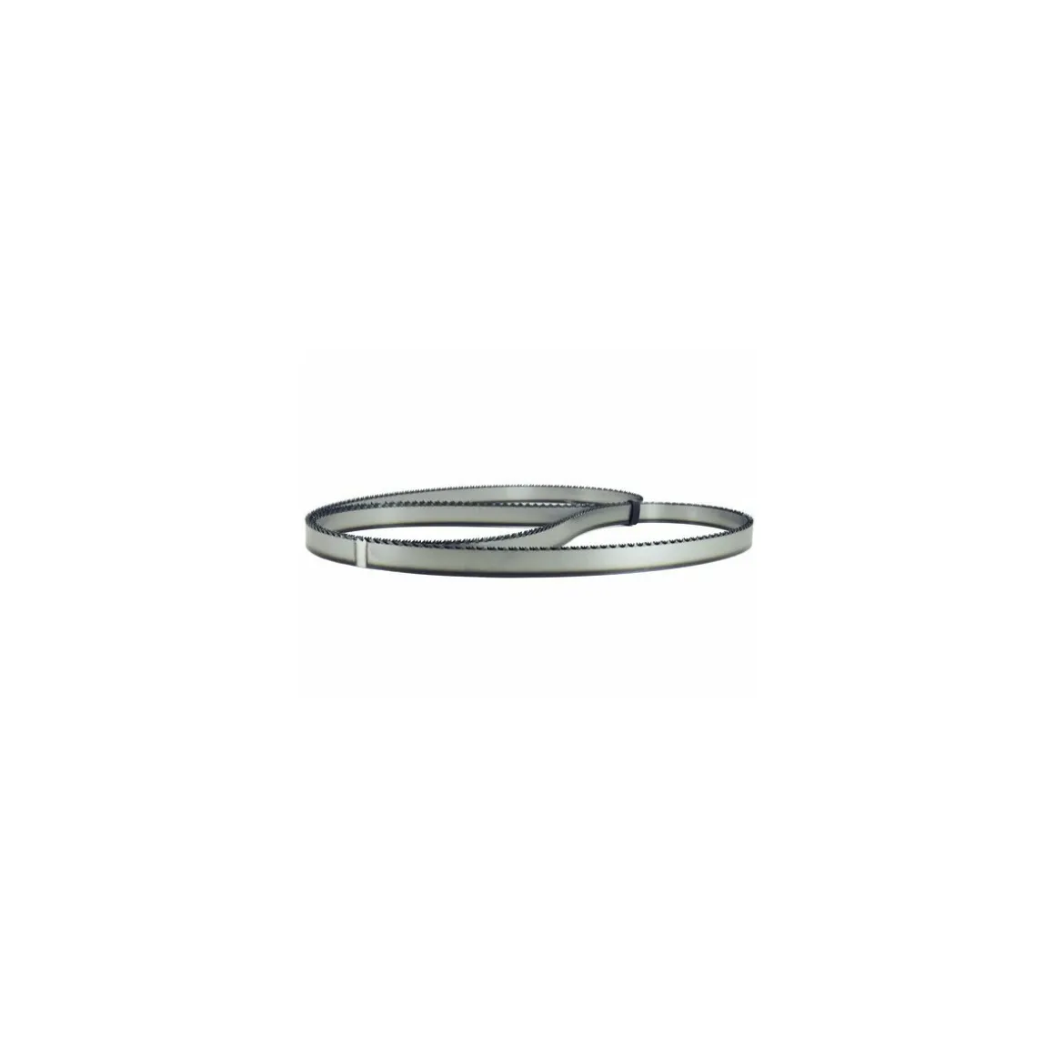 Lame de scie à os 16 x 1650 mm denture 6 mm - par 5