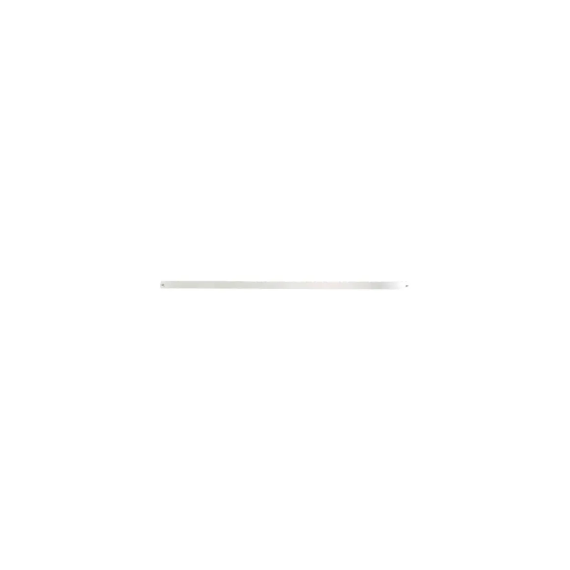 Lame pour scie parisienne 45 cm