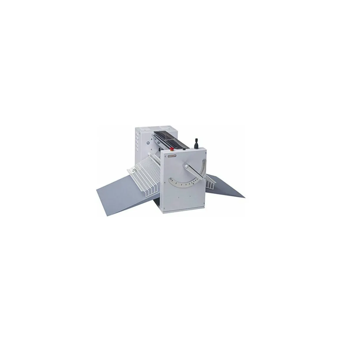 Laminoir électrique à poser 50 cm monophasé