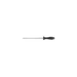 Lardoire à manche Fischer noir 40 cm