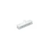 Lave-pont fibres dures blanc