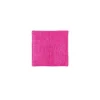 Lavette microfibre rouge 40 x 40 cm - par 5