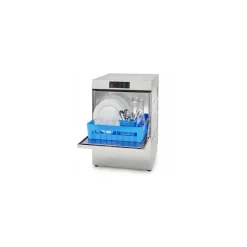Lave-verres pompe de vidange + doseur détergent AX-40BDD