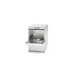 Lave-verres pompe de vidange + doseur détergent GP-35BDD
