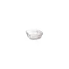 Légumier carré verre 30 cl - par 6