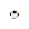 Légumier rond inox ø 20 cm