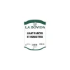 Liant farces et boulettes - sac de 2 kg