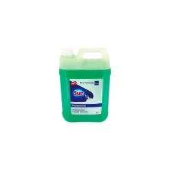 Liquide vaisselle plonge Sun professional - par 5 L
