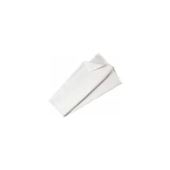 Liteau coton blanc 75 x 53 cm