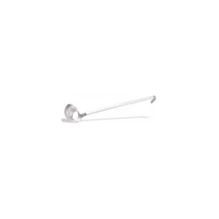 Louche inox extra fort ø 8 cm