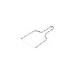 Lyre à foie gras inox 12 cm