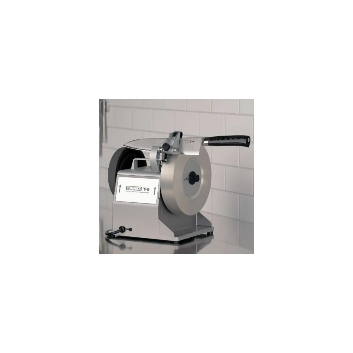 Machine à aiguiser Tormek 2