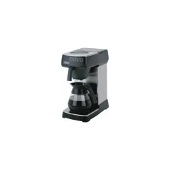 Machine à café à filtrage rapide Novo