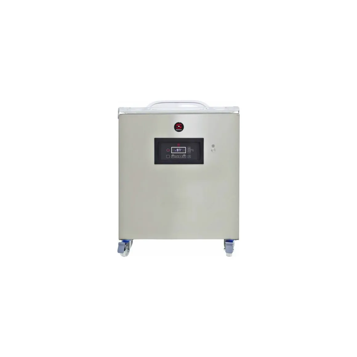 Machine à emballer sous vide SE-604