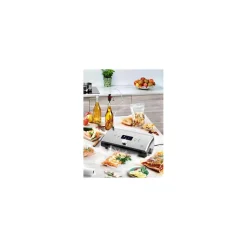 Machine sous vide avec dateur