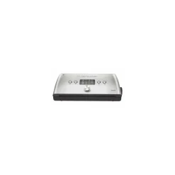 Machine sous vide avec dateur
