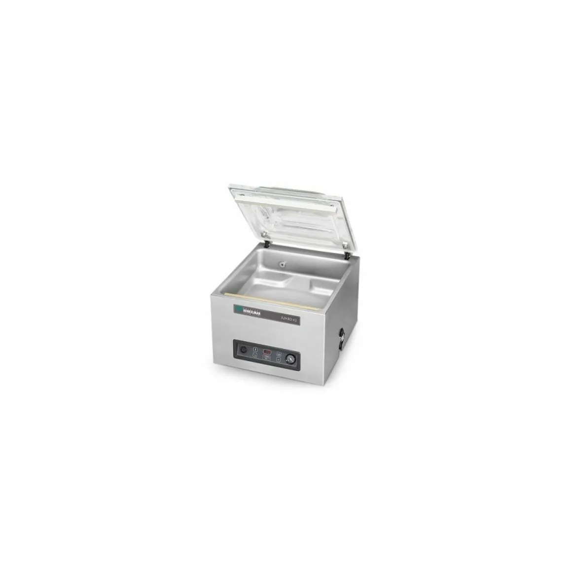 Machine sous vide boxer 42