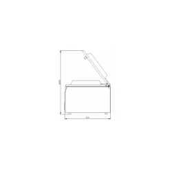 Machine sous vide Jumbo 30