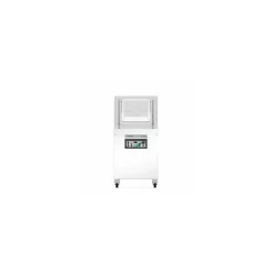 Machine sous vide Marlin 52 pompe 63m3/h avec détecteur de pression %