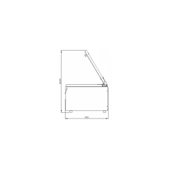Machine sous vide Mini Jumbo