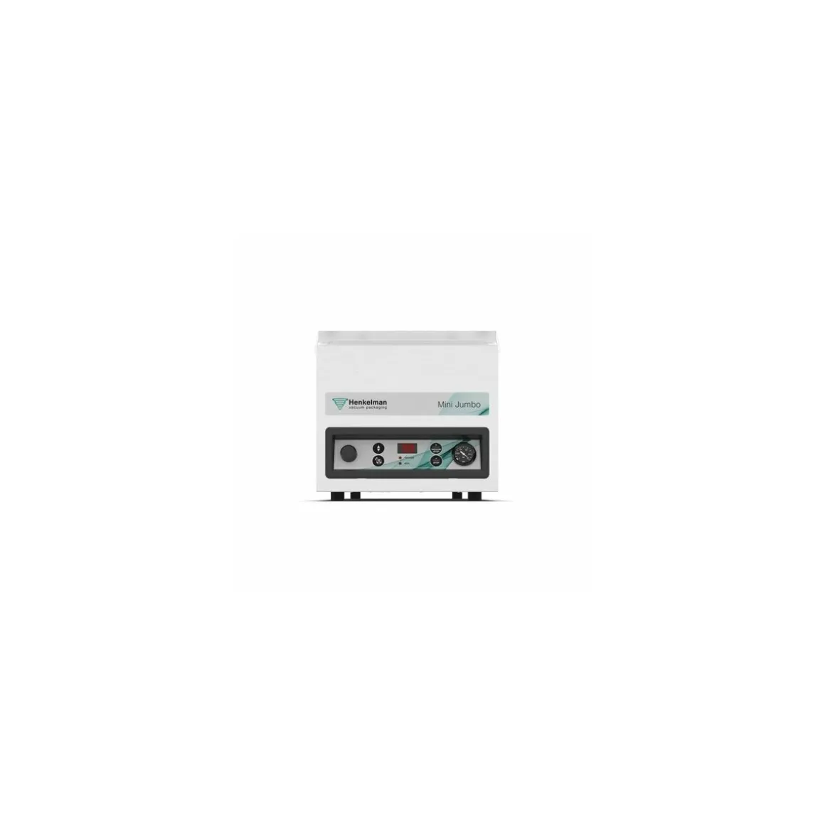Machine sous vide Mini Jumbo