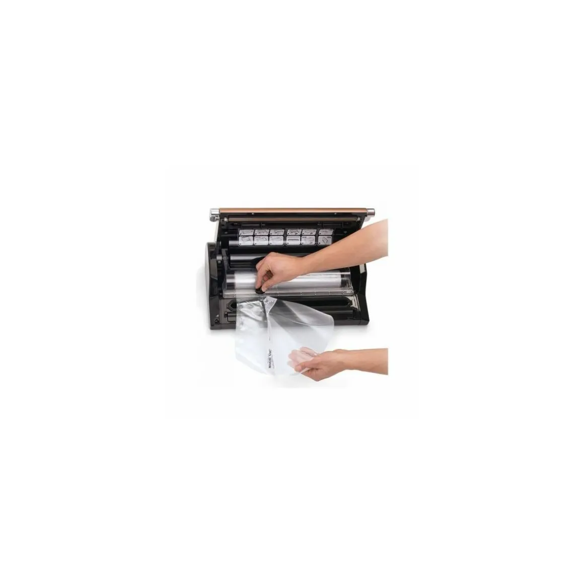 Machine sous vide Perfetta