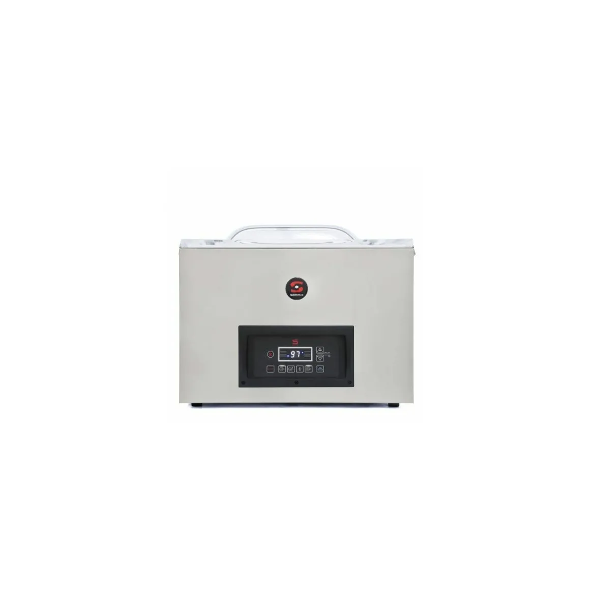 Machine sous vide professionnelle SE-520 CC