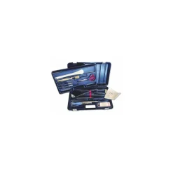 Mallette cuisine traiteur 23 pièces