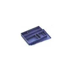 Mallette cuisinier 20 pieces