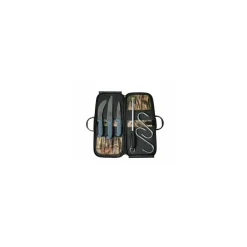 Mallette de chasse PRO'Chef 6 pièces