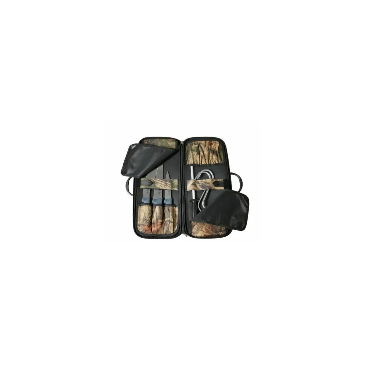Mallette de chasse PRO'Chef 6 pièces