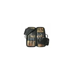 Mallette de chasse PRO'Chef 6 pièces