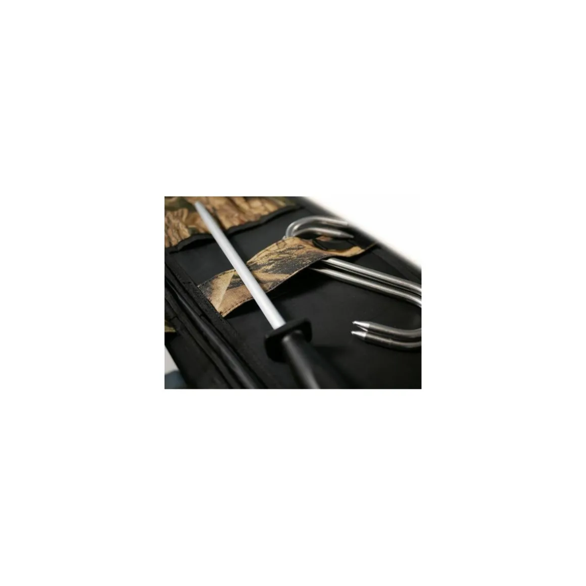 Mallette de chasse PRO'Chef 6 pièces