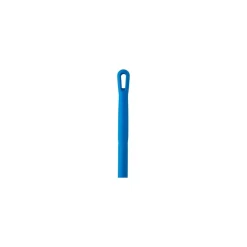 Manche à balai aluminium ergonomique bleu Vikan