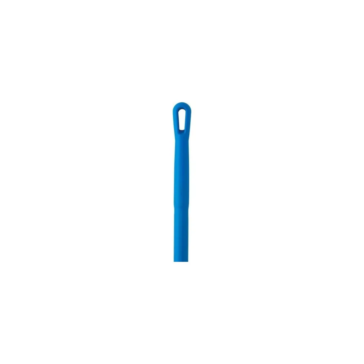 Manche à balai aluminium ergonomique bleu Vikan